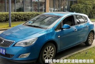 汽车英朗高配多少钱(汽车英朗高配价格解析)