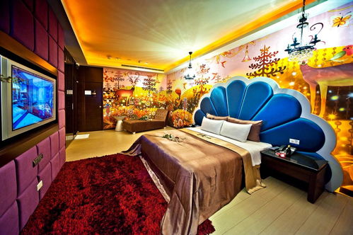 精品汽车旅馆投资多少钱(精品汽车旅馆投资费用详解)