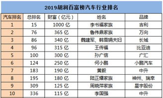 小鹏汽车员工身价多少钱(小鹏汽车员工身价揭秘，薪酬、股权与财富积累)