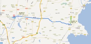 金口到即墨汽车站多少里(金口到即墨汽车站的距离探索) 金口到即墨汽车站多少里(金口到即墨汽车站的距离探索)