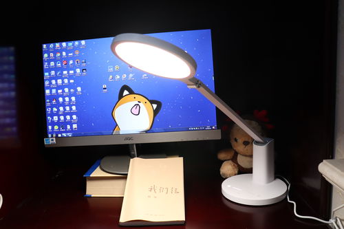华为台灯怎么给电脑用(华为台灯如何与电脑完美融合，使用指南)