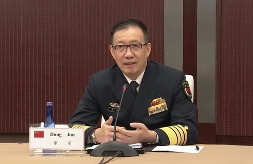 董军会见俄罗斯伊朗等国国防部长(董军会见俄罗斯伊朗等国国防部长，深化合作，共谋安全)