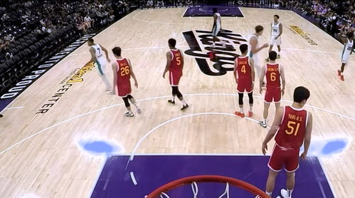 杨瀚森成中国第三位NBA首轮秀(杨瀚森成中国第三位NBA首轮秀,篮球新星闪耀世界舞台) 杨瀚森成中国第三位NBA首轮秀(杨瀚森成中国第三位NBA首轮秀,篮球新星闪耀世界舞台)