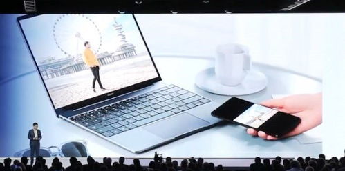 华为11电脑怎么连鼠标(华为MateBook 11电脑如何连接鼠标—详细指南)
