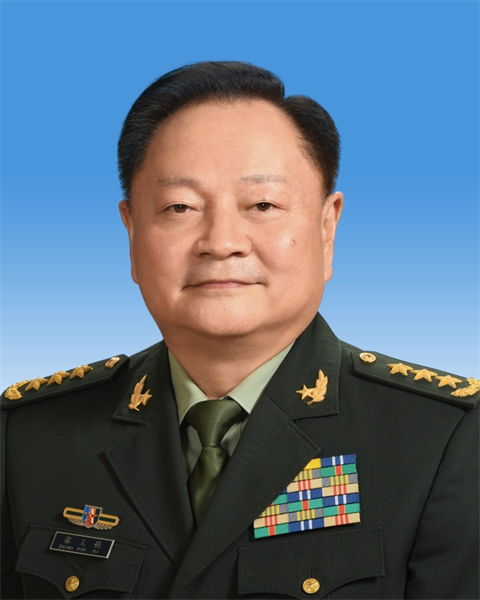 苗华被免去中央军事委员会委员职务(苗华被免去中央军事委员会委员职务，解读与前瞻)