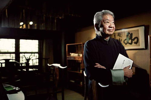 蔡澜遗体已火化 一生无子女(蔡澜先生，一生无子女的传奇人生与永恒告别)