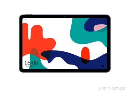 华为平板电脑怎么画线稿(华为平板电脑线稿绘制指南)