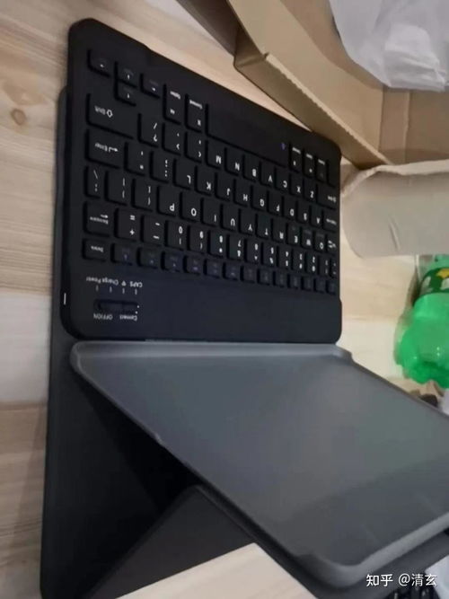 华为电脑平板怎么用键盘(华为电脑平板与键盘的完美结合，高效使用指南)
