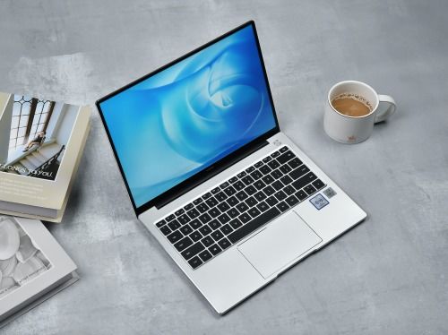 华为14电脑怎么截屏(华为MateBook 14电脑截屏操作指南)