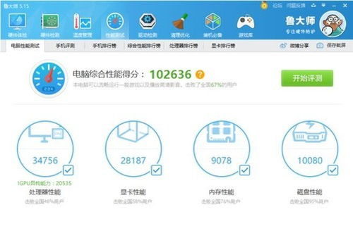 华为电脑怎么下鲁大师(华为电脑如何下载鲁大师—一个详细的指南)