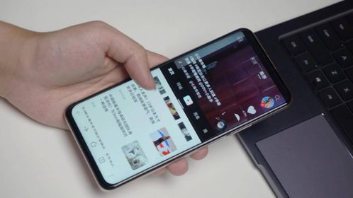 华为手机怎么实现电脑版(华为手机如何实现电脑版操作体验)