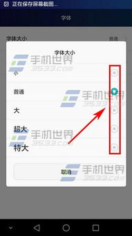 华为电脑字大小怎么调整(华为电脑字大小调整指南)