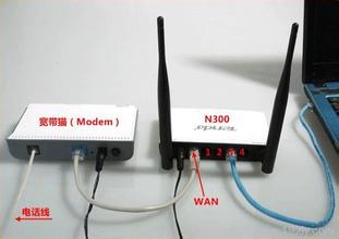华为电脑实体网线怎么插(华为电脑实体网线插入步骤详解)