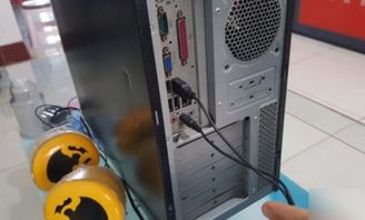 华为音响怎么接电脑上面(华为音响与电脑的连接指南)