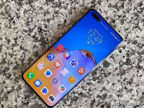华为p40pro怎么连接华为电脑(华为P40 Pro与华为电脑连接，一站式指南)