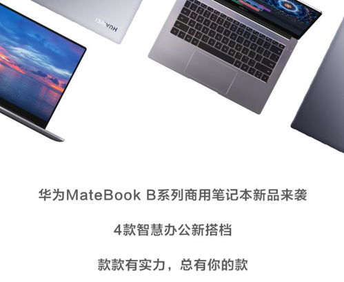 华为电脑笔记系列怎么选(华为电脑笔记系列之选,洞悉技术与性能的完美结合) 华为电脑笔记系列怎么选(华为电脑笔记系列之选,洞悉技术与性能的完美结合)