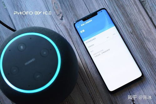 华为音箱怎么绑定电脑上(华为音箱与电脑的绑定操作指南)