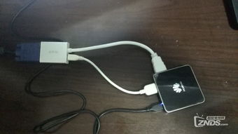 怎么用电脑连接华为盒子(如何用电脑连接华为盒子，详细步骤与操作指南)