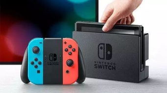 switch怎么连华为电脑啊(Switch连接华为电脑,轻松实现游戏与工作的无缝对接) switch怎么连华为电脑啊(Switch连接华为电脑,轻松实现游戏与工作的无缝对接)
