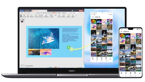国产华为电脑怎么连接wifi(华为电脑连接WiFi的详细步骤指南)