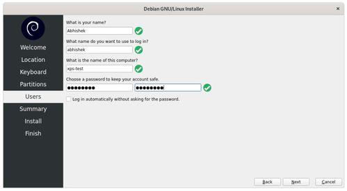 华为电脑deb怎么安装(华为电脑安装Debian（Debian简称DEB）操作系统详细教程)