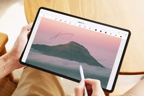 华为matepadpro怎么连电脑(华为MatePad Pro与电脑的连接指南)
