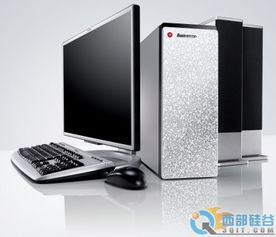 华为台式电脑怎么搭配(华为台式电脑搭配指南，打造高效工作与娱乐的完美结合)