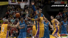 华为电脑怎么下载nba(华为电脑如何下载NBA游戏，详细指南)