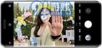 电脑拍照怎么拍华为(华为电脑拍照功能使用指南)