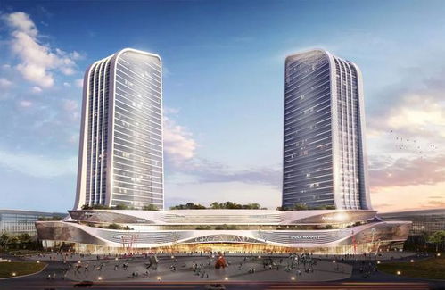 房价倒数第一城都要建机场了(房价倒数第一城也要展翅高飞，城市机场建设的启示)