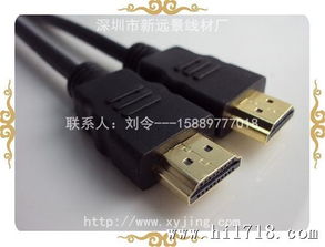 华为电脑怎么连hdmi(华为电脑连接HDMI，简单步骤指南)