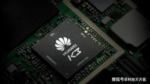 华为怎么不做电脑主板(华为为何专注于自身领域，而不涉足电脑主板制造)