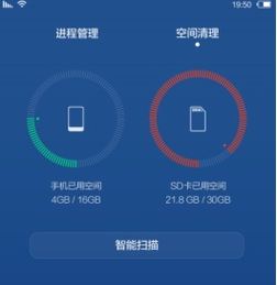 怎么清理电脑内存华为(如何清理华为电脑内存，优化存储空间的有效方法)