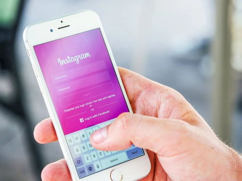 华为电脑instagram怎么打开(华为电脑使用Instagram，详细步骤与操作指南)