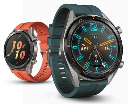 华为手表怎么配对电脑(华为手表与电脑的配对方法，详细步骤解析)