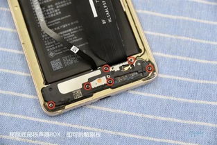 华为电脑怎么拆解(华为电脑拆解指南)