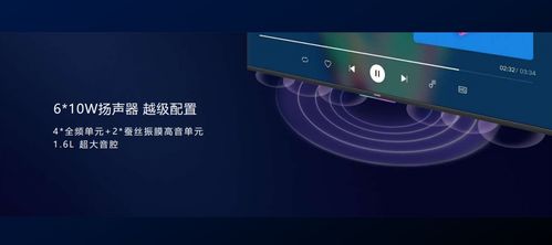 电脑 华为智慧屏怎么样(华为智慧屏，电脑与智慧生活的完美融合)