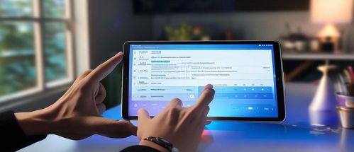 怎么设置华为平板电脑(华为平板电脑设置指南，从新手到高级用户)