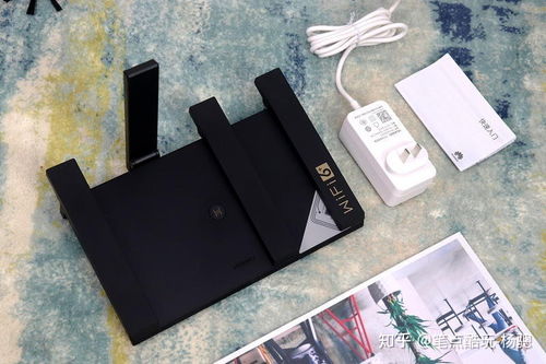 华为ax3pro怎么连电脑(华为AX3 Pro无线路由器与电脑的连接指南)