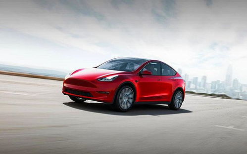 特斯拉新车Model Y L预计售价40万(特斯拉全新Model Y L预计售价公布,瞄准中高端市场,售价预计为人民币40万元) 特斯拉新车Model Y L预计售价40万(特斯拉全新Model Y L预计售价公布,瞄准中高端市场,售价预计为人民币40万元)
