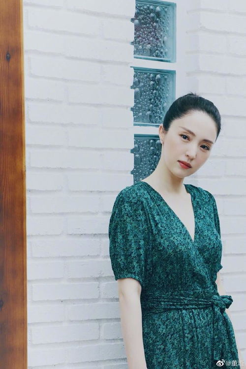 董璇张维伊带小酒窝参加友人婚礼(董璇张维伊携小酒窝参加友人婚礼，星光下的温馨时刻)