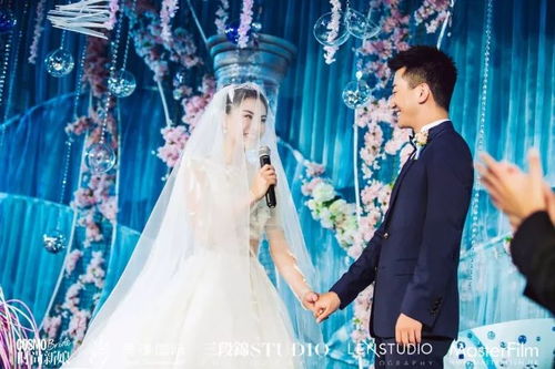 董璇张维伊婚宴照曝光(董璇张维伊婚宴照曝光，星光下的爱情见证)