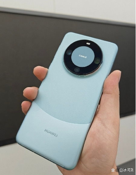 华为手机冰川怎么关