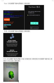 华为蓝屏怎么重启手机