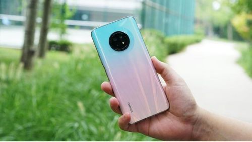 华为手机怎么舞台光