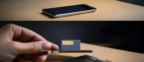 华为的手机怎么换卡