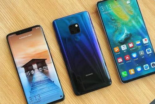 华为手机怎么打开广角 华为手机怎么打开广角