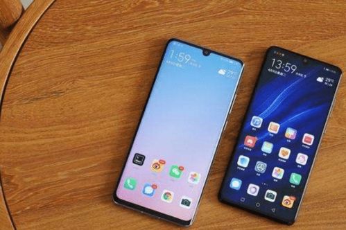 华为手机不用怎么重启
