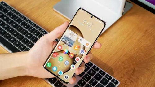 华为手机怎么测方位
