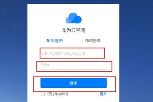 华为怎么充值密码手机